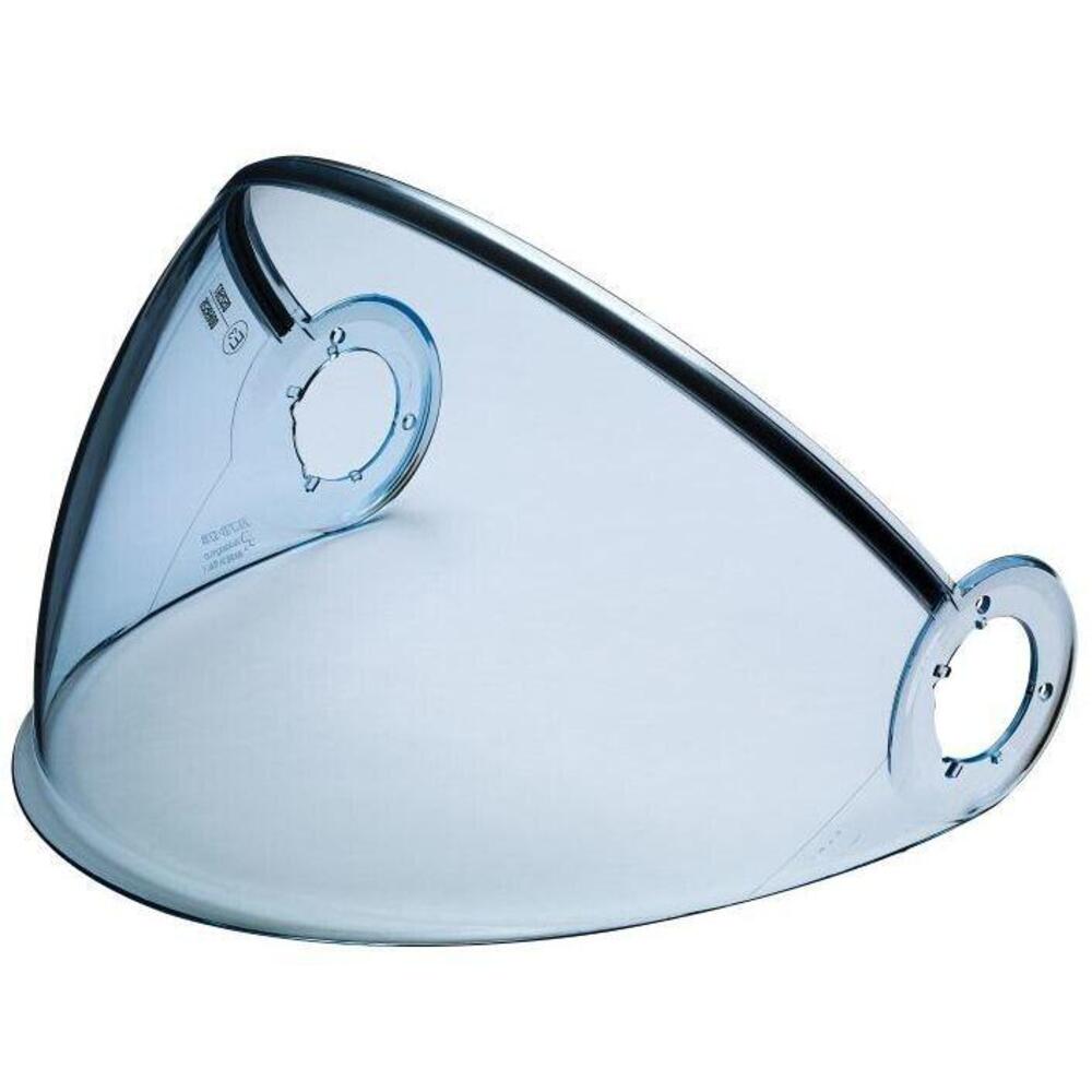 Visiera Azzurra Nolan Per N33-EVO Nolan Group 