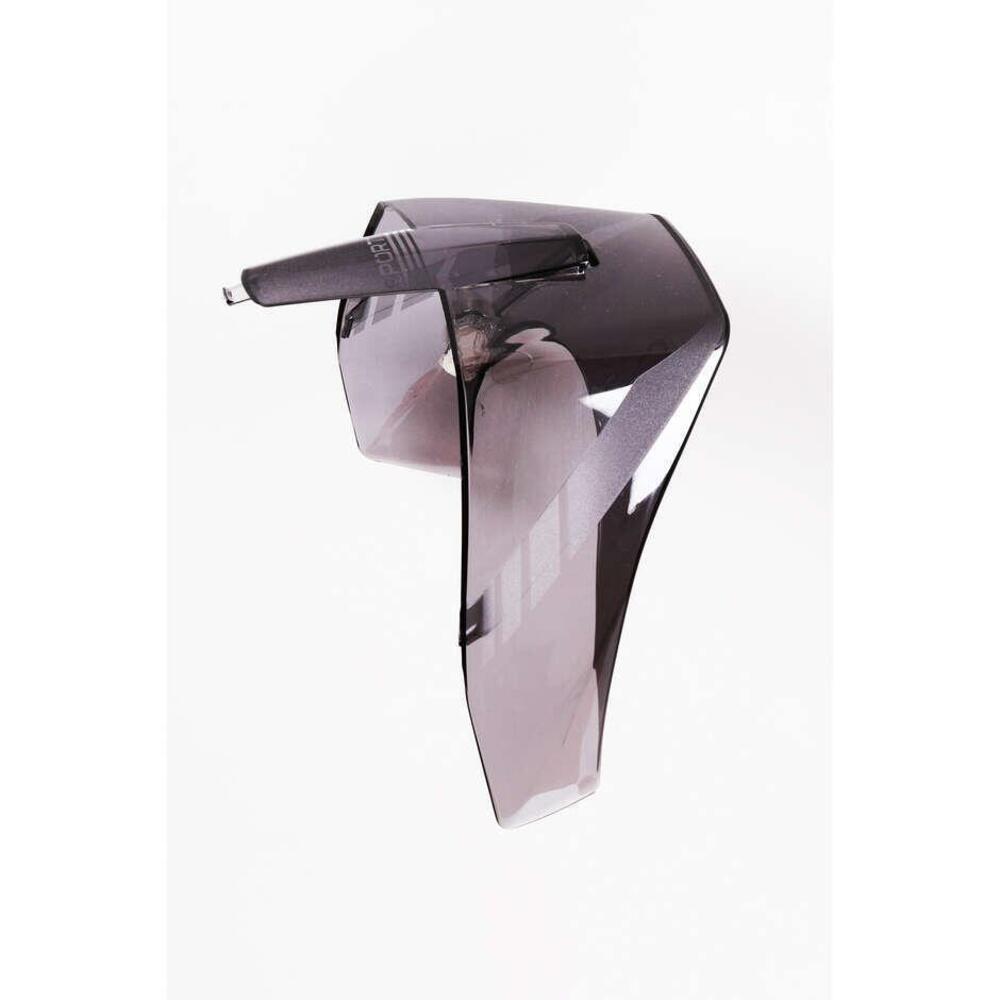 Ricambio Spoiler Fumè Scuro Nolan Per N60.6 - Spor 