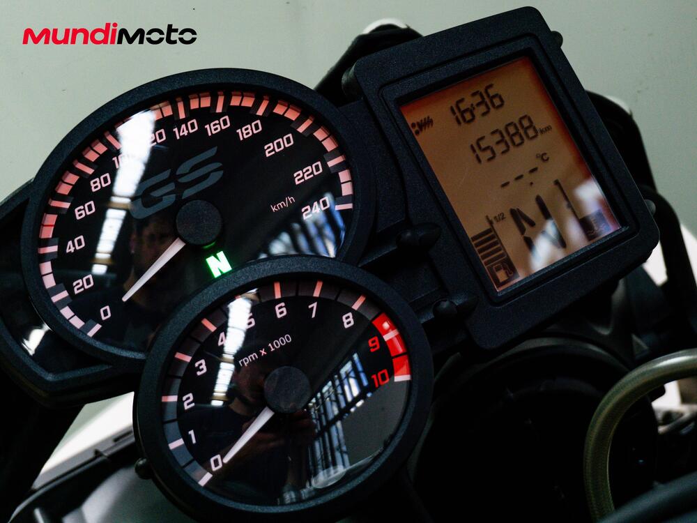 Bmw F 700 GS (2012 - 15) (12)