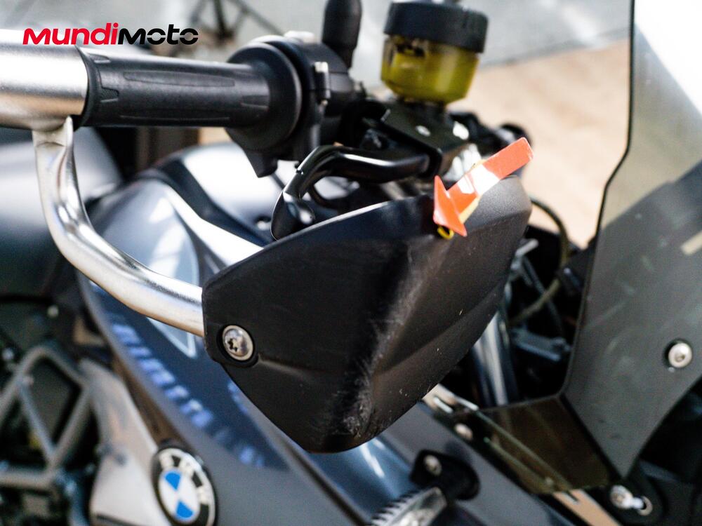 Bmw F 700 GS (2012 - 15) (23)