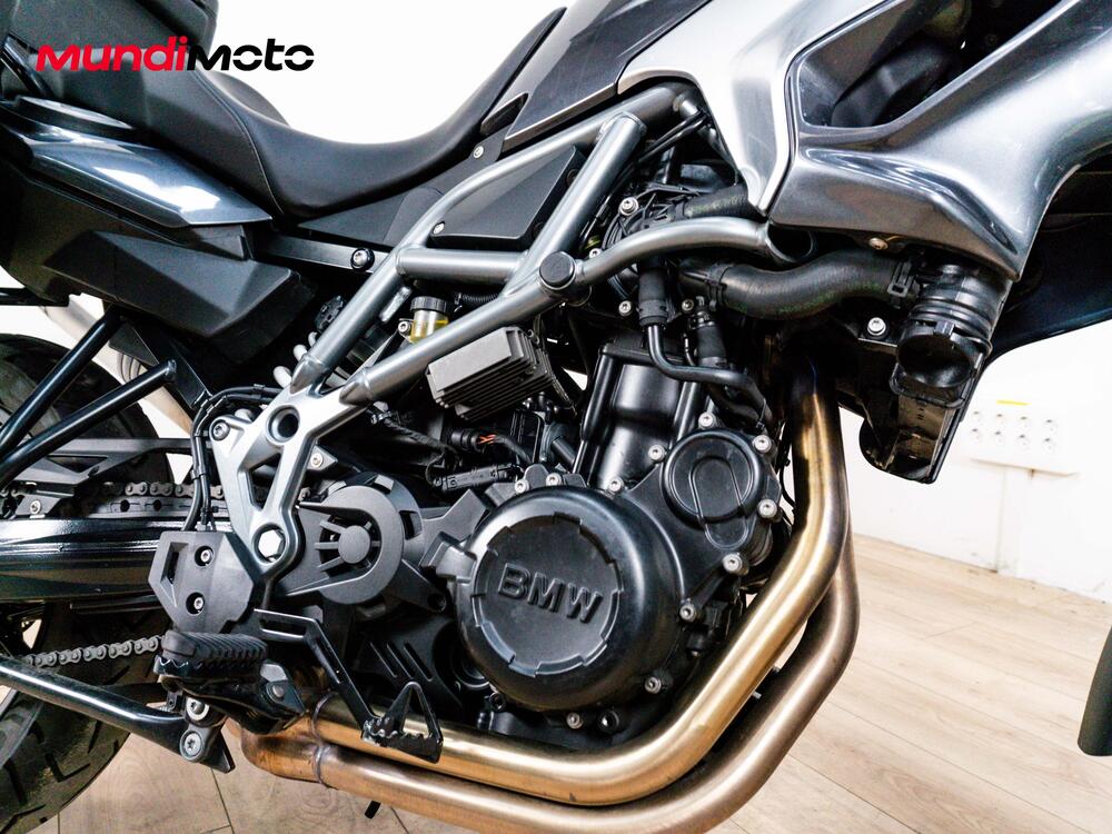 Bmw F 700 GS (2012 - 15) (5)