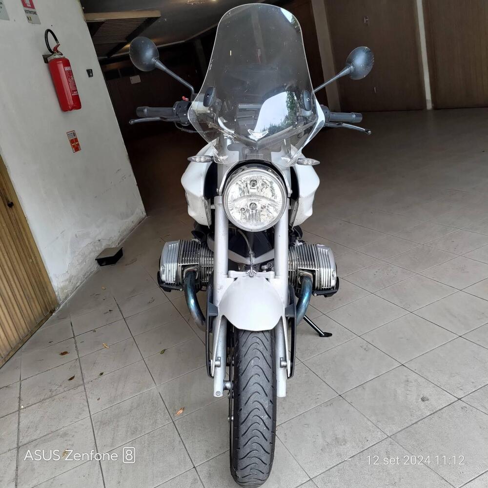 Bmw R 1200 R (2006 - 11) (2)