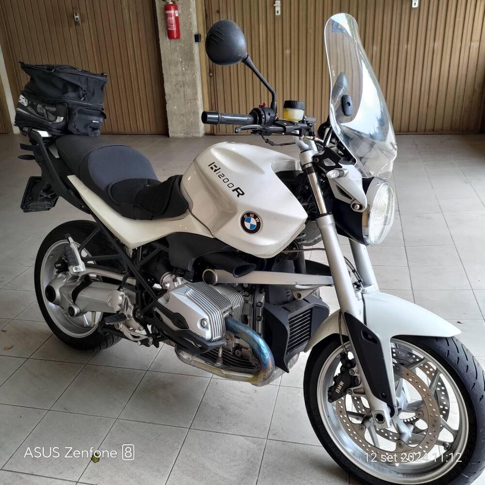 Bmw R 1200 R (2006 - 11) (3)