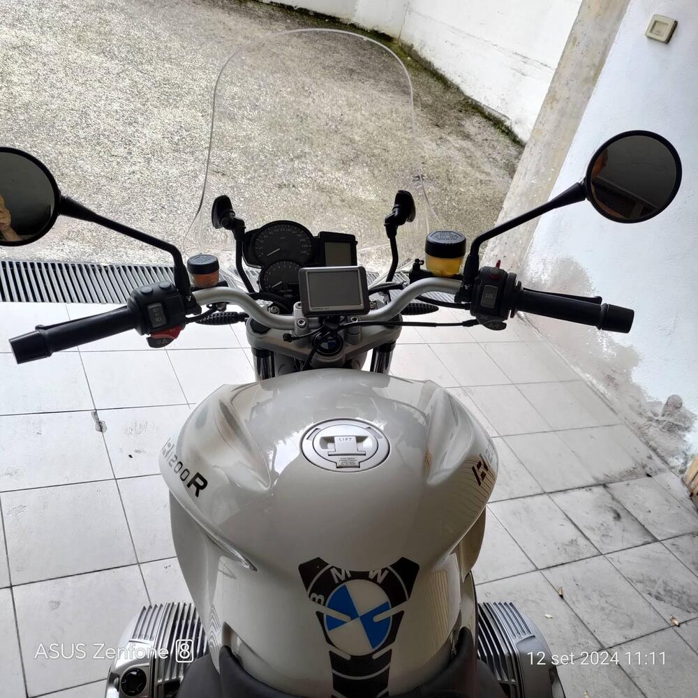 Bmw R 1200 R (2006 - 11) (4)