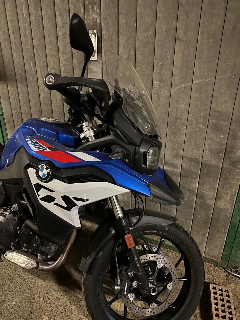 Bmw F 800 GS (2024 - 26) (2)