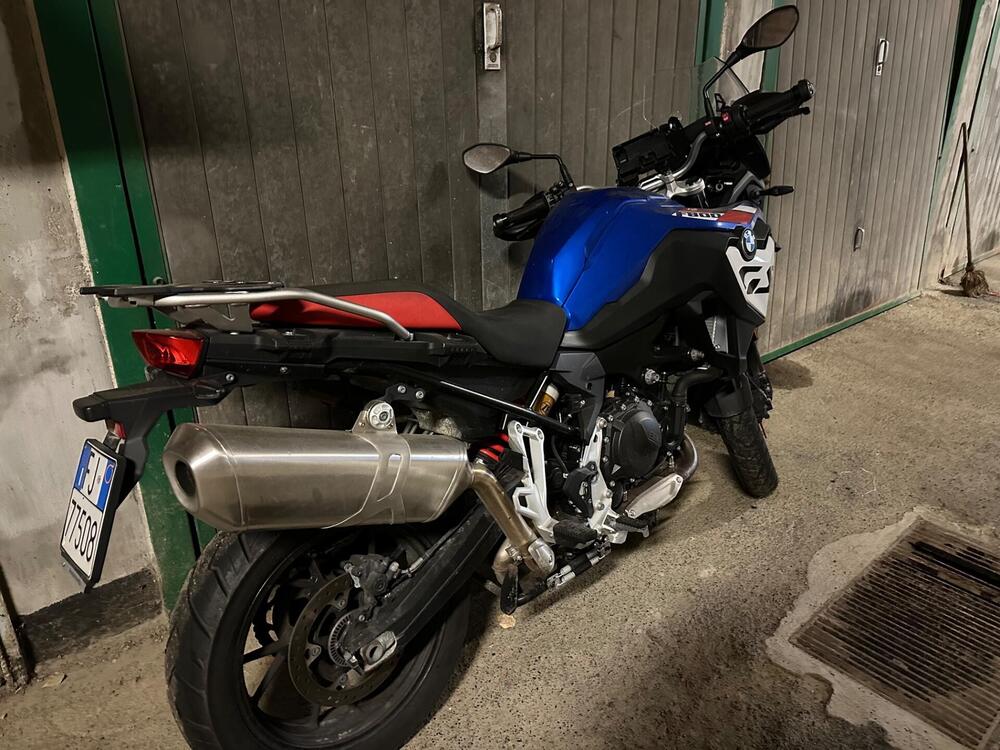 Bmw F 800 GS (2024 - 26) (3)