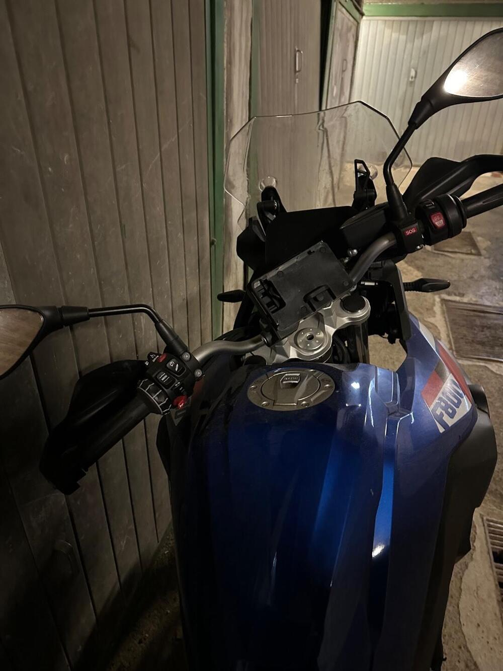 Bmw F 800 GS (2024 - 26) (4)