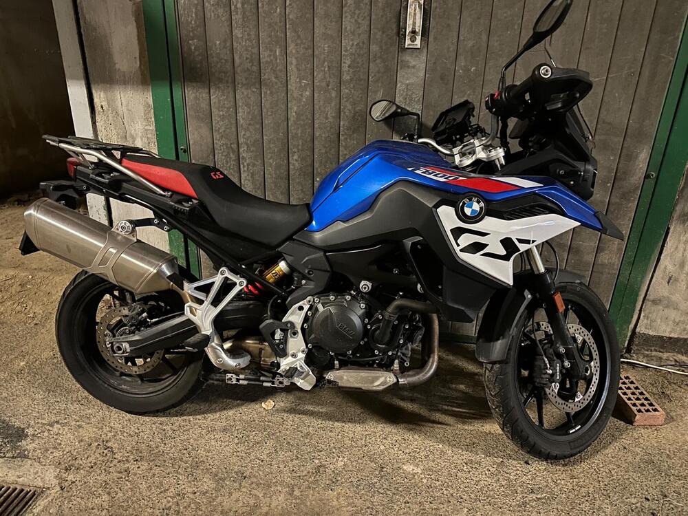 Bmw F 800 GS (2024 - 26) (5)