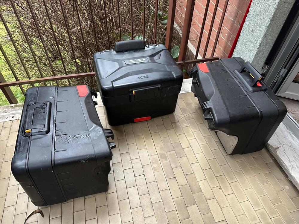 Bmw F 800 GS (2024 - 26) (6)