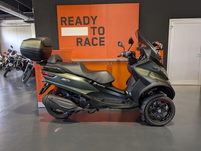 Piaggio Mp3 350 ie ABS (2020) usata