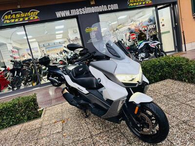 Bmw C 400 GT (2019 - 20) usata