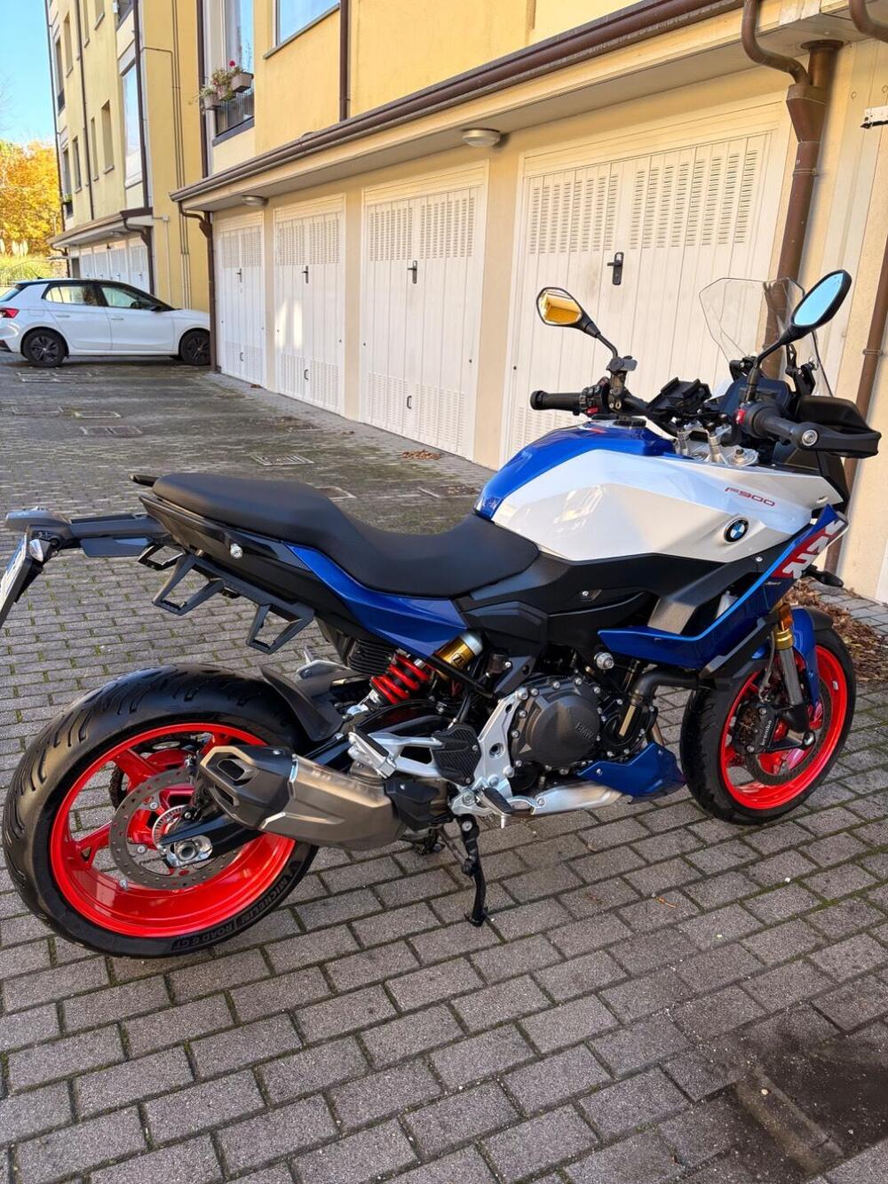 Bmw F 900 XR (2025 - 26) (3)