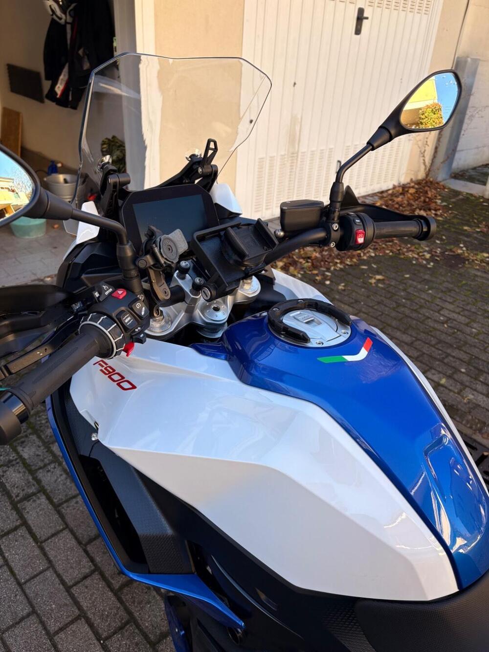 Bmw F 900 XR (2025 - 26) (6)