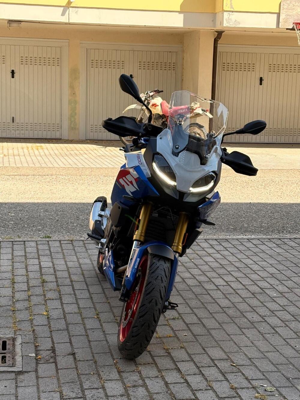 Bmw F 900 XR (2025 - 26) (7)