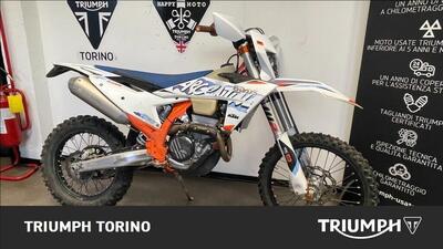 KTM 350 EXC-F Six Days (2024) usata