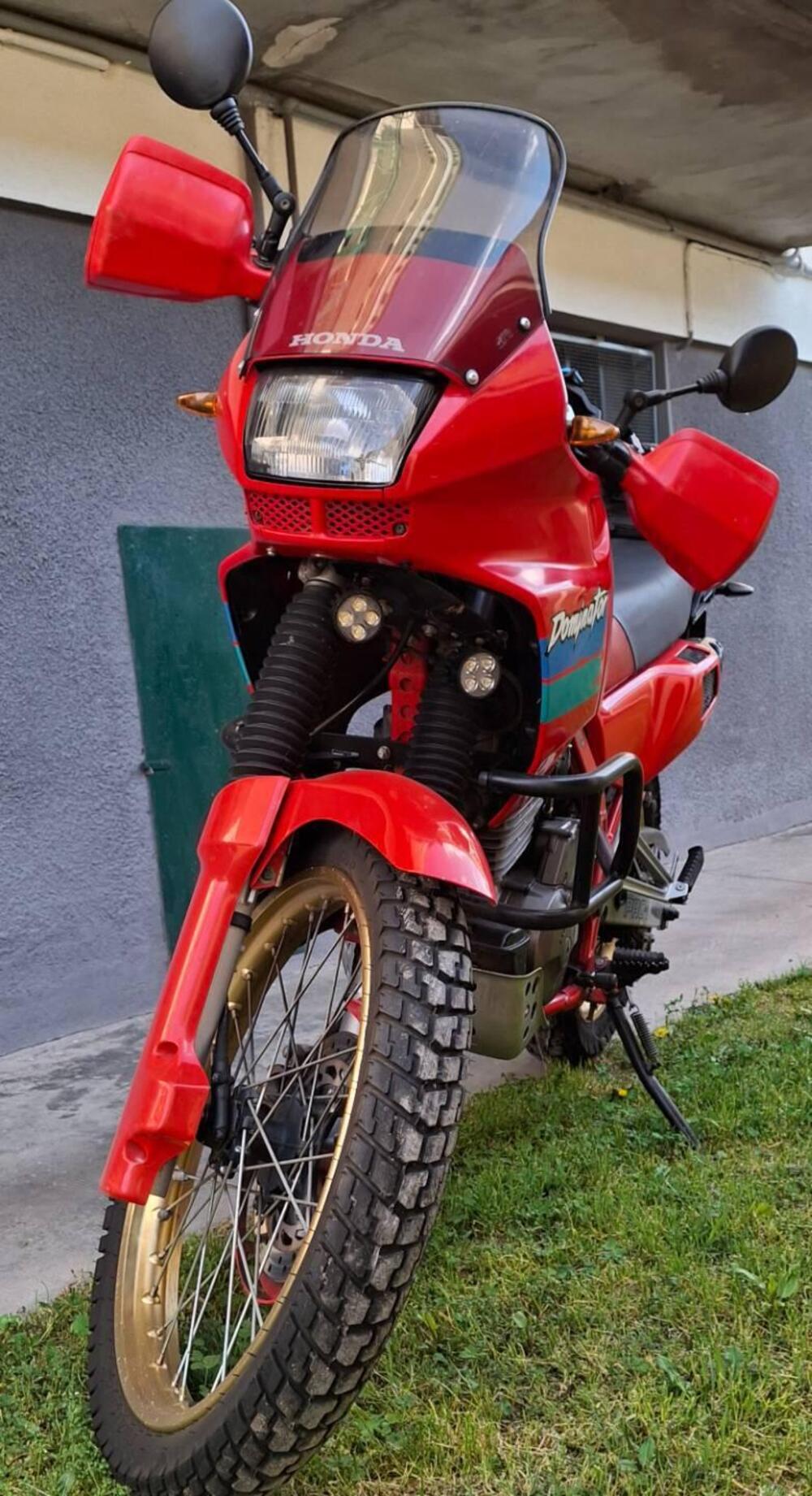 Honda NX 650 Dominator (1991 - 95) (3)