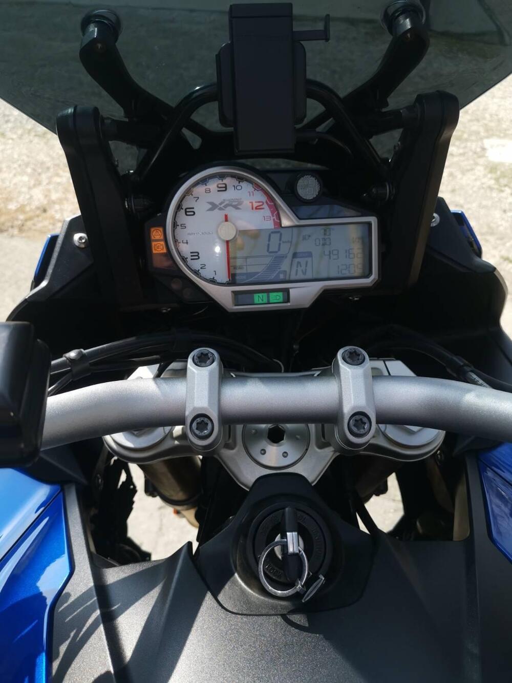 Bmw S 1000 XR (2017 - 19)