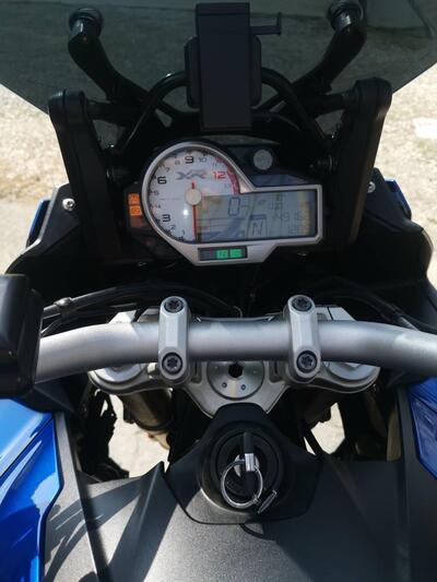 Bmw S 1000 XR (2017 - 19) usata