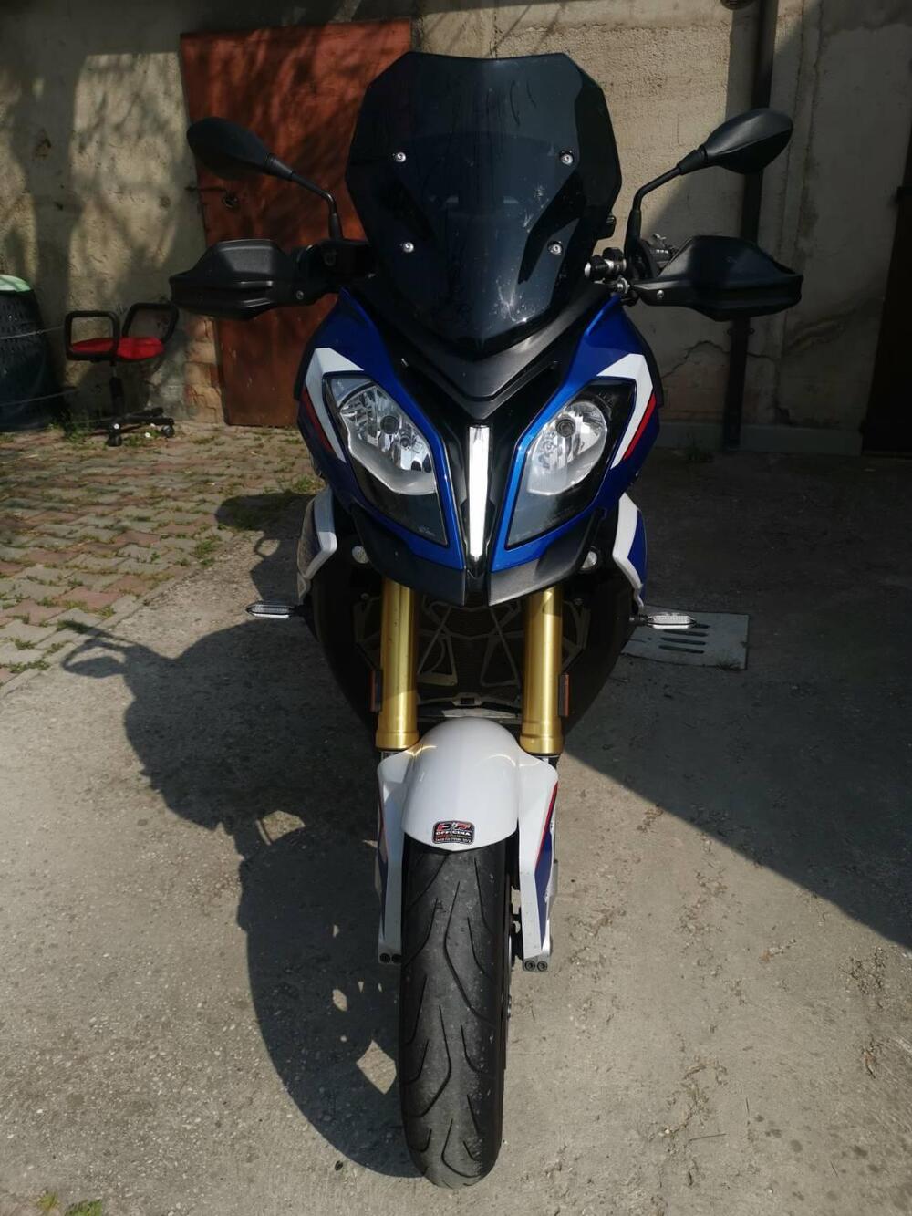 Bmw S 1000 XR (2017 - 19) (2)