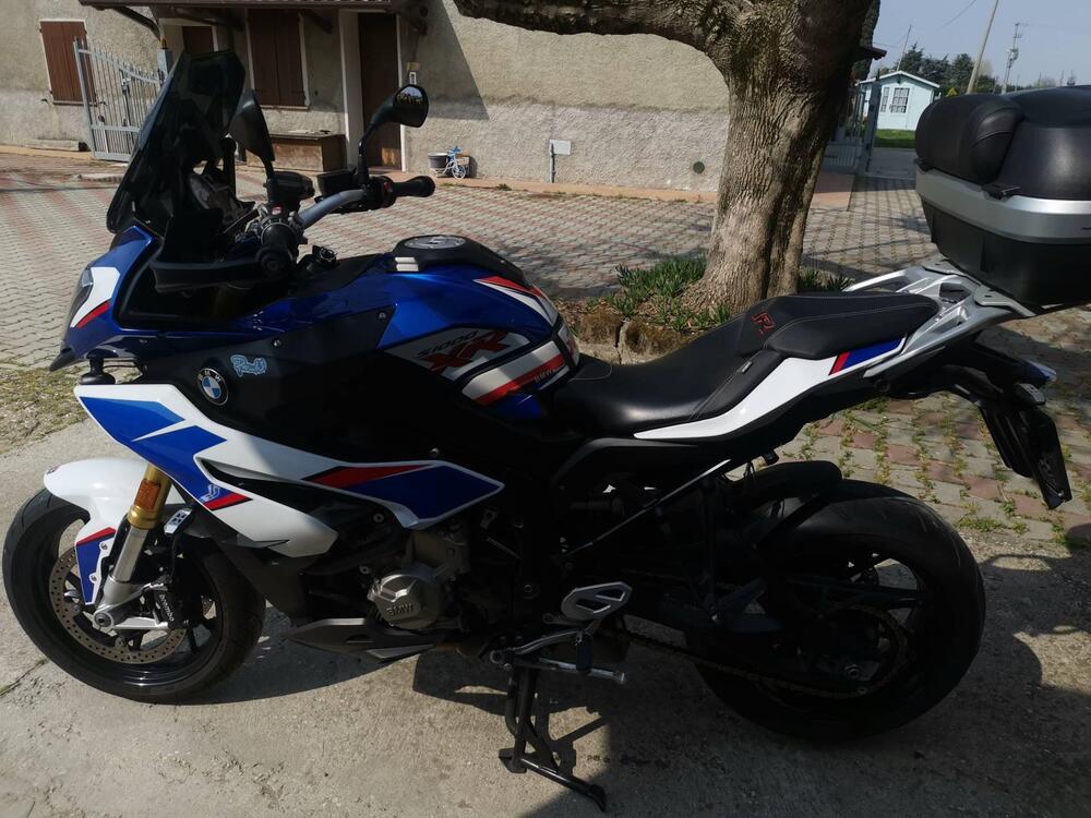 Bmw S 1000 XR (2017 - 19) (3)