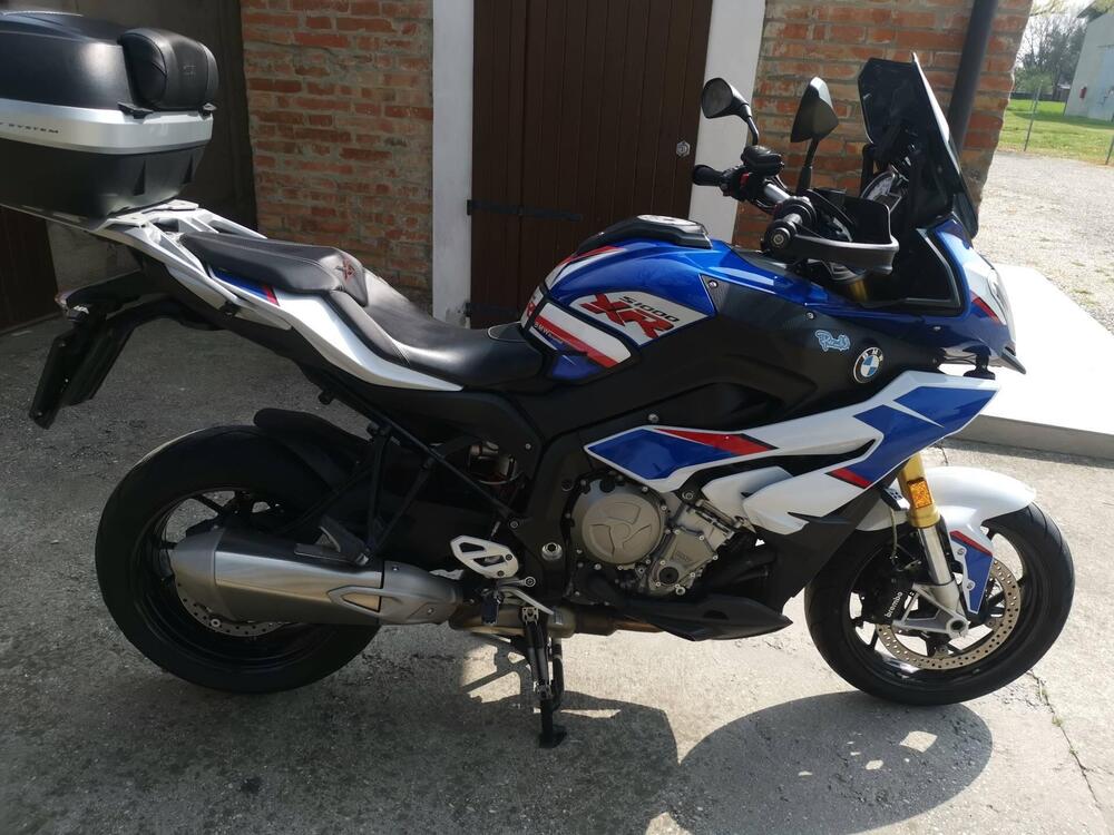 Bmw S 1000 XR (2017 - 19) (4)