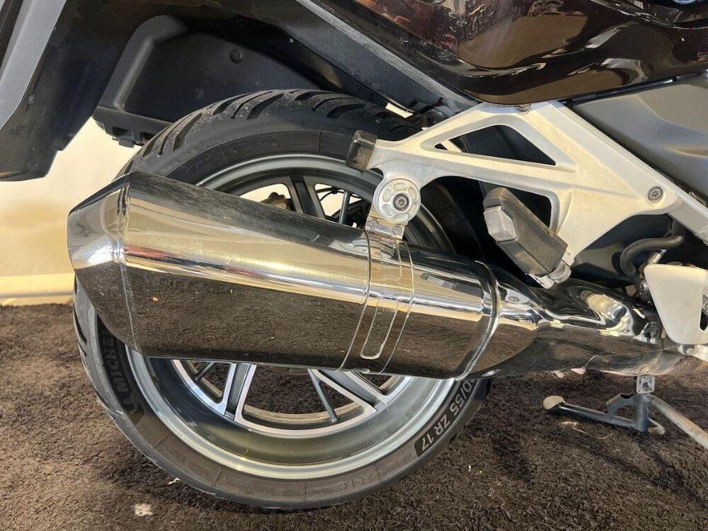 Bmw R 1250 RT (2019 - 20) (9)