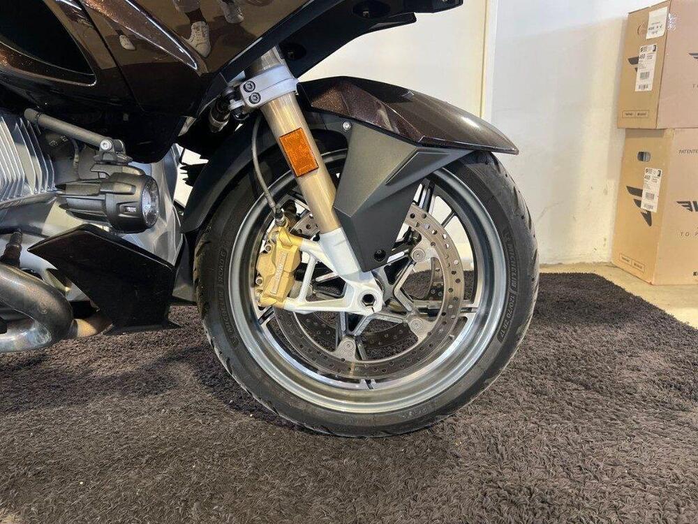 Bmw R 1250 RT (2019 - 20) (8)