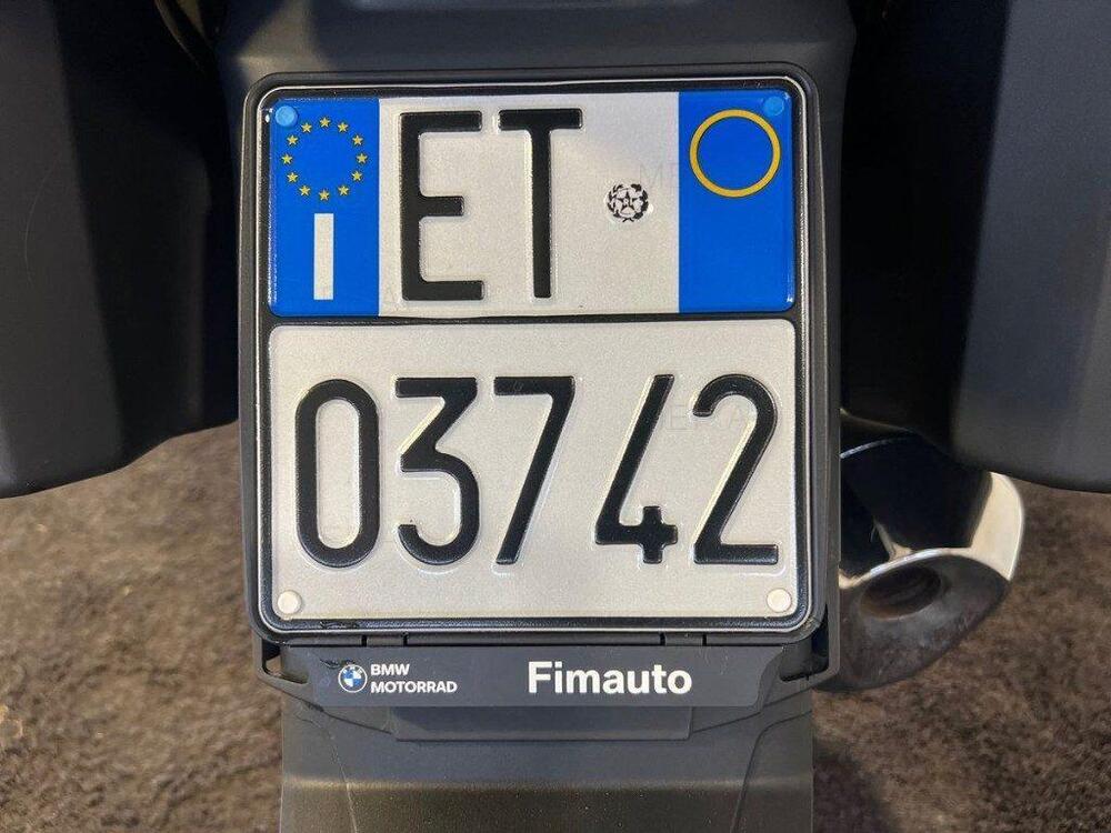 Bmw R 1250 RT (2019 - 20) (10)