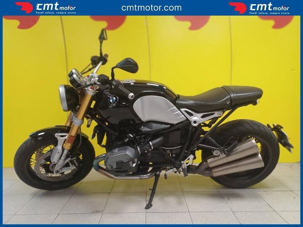 Bmw R nineT 1200 (2017 - 20) (3)