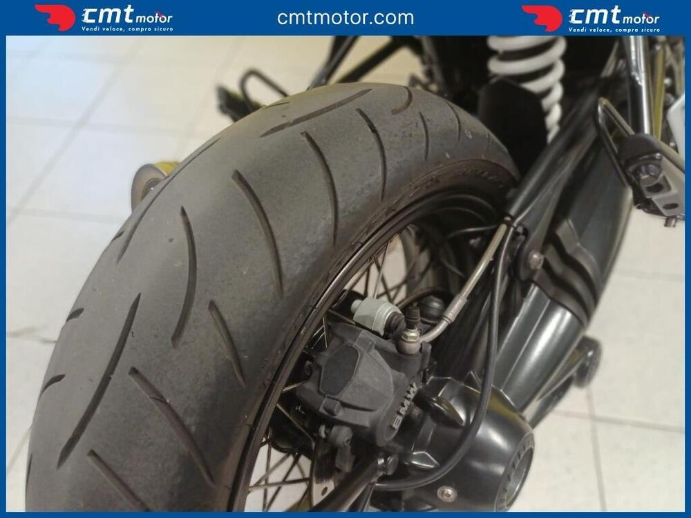 Bmw R nineT 1200 (2017 - 20) (6)