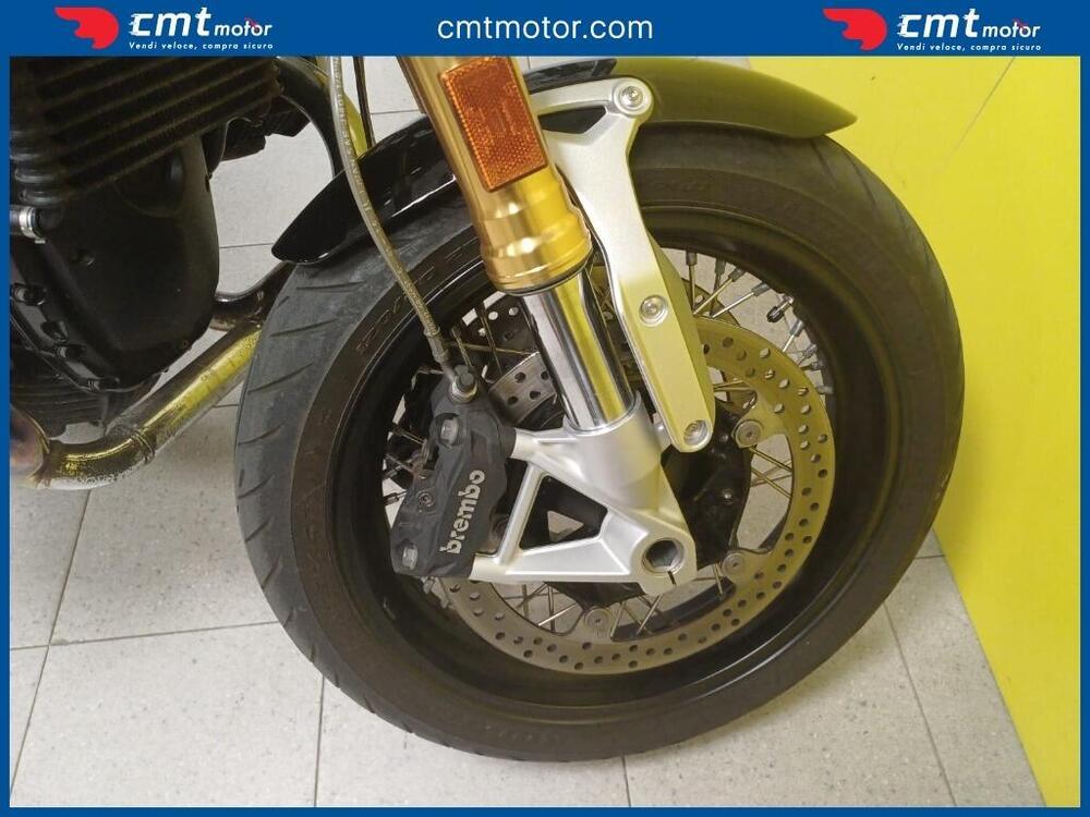 Bmw R nineT 1200 (2017 - 20) (8)