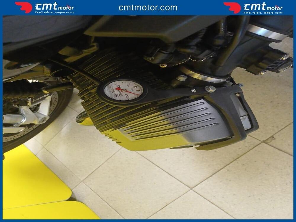 Bmw R nineT 1200 (2017 - 20) (9)