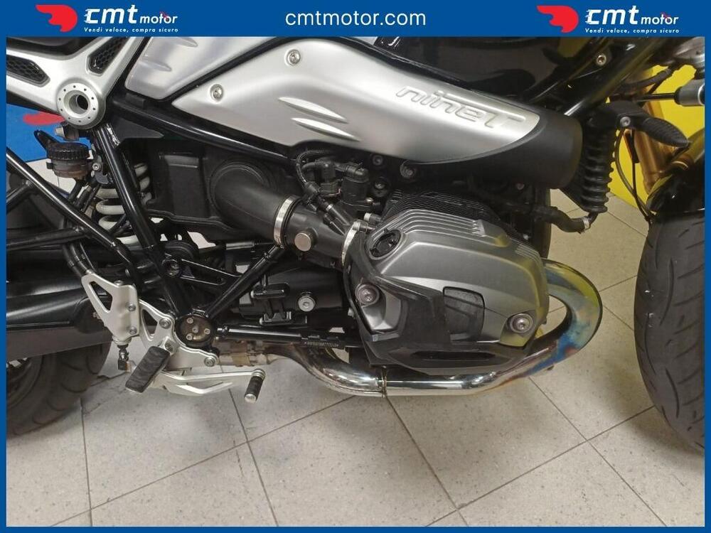 Bmw R nineT 1200 (2017 - 20) (10)