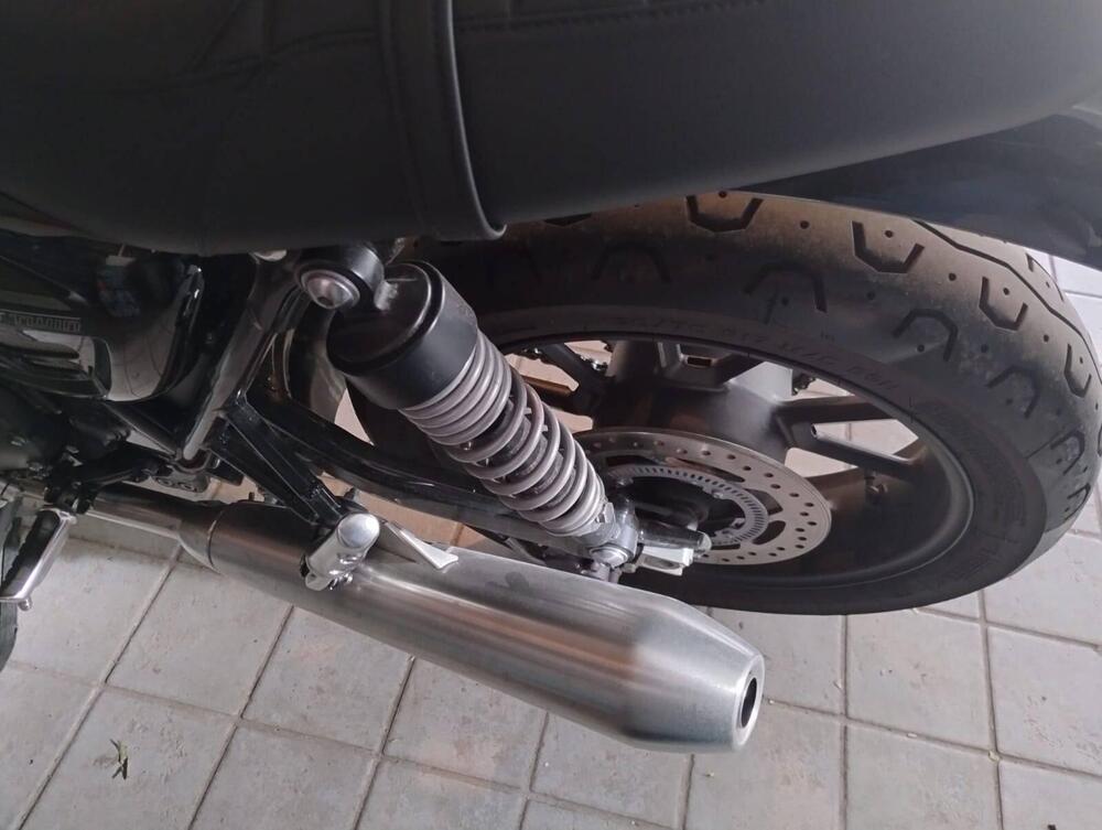 Triumph Street Twin 900 (2021 - 22) (6)