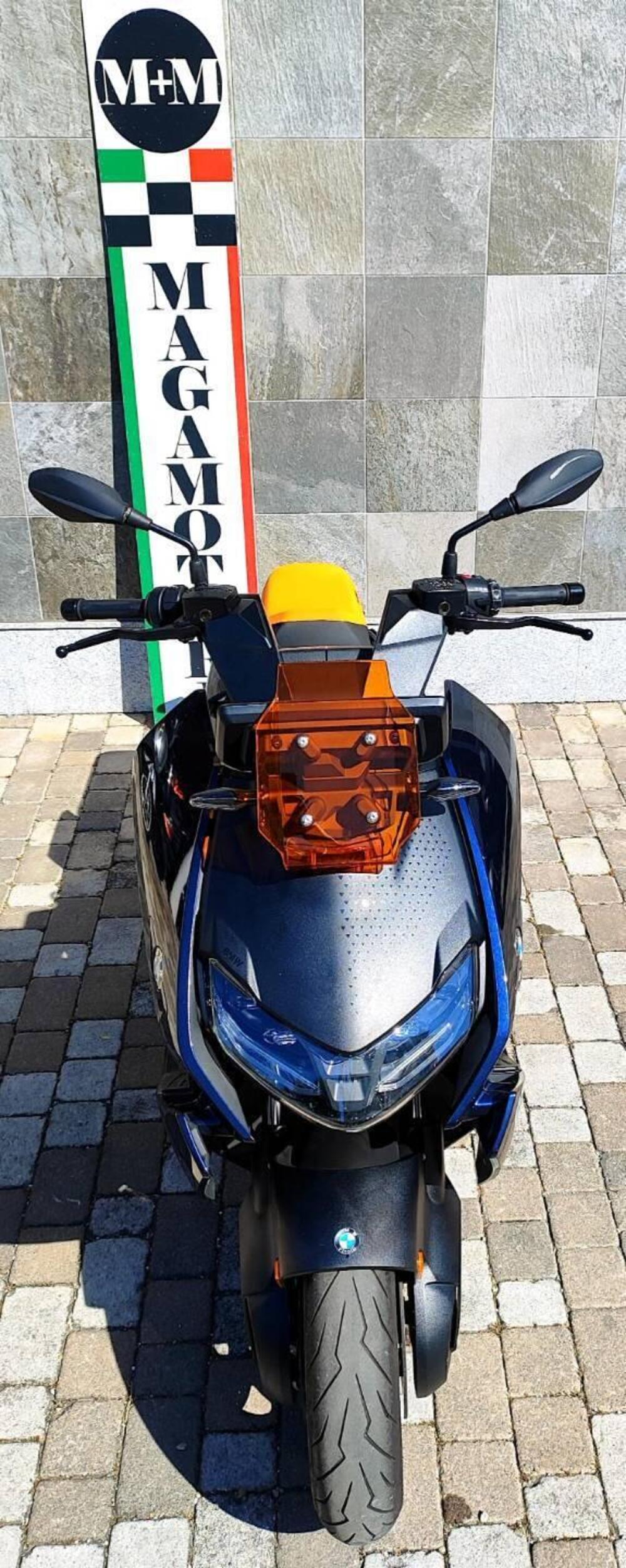 Bmw CE 04 (2021 - 25) (6)