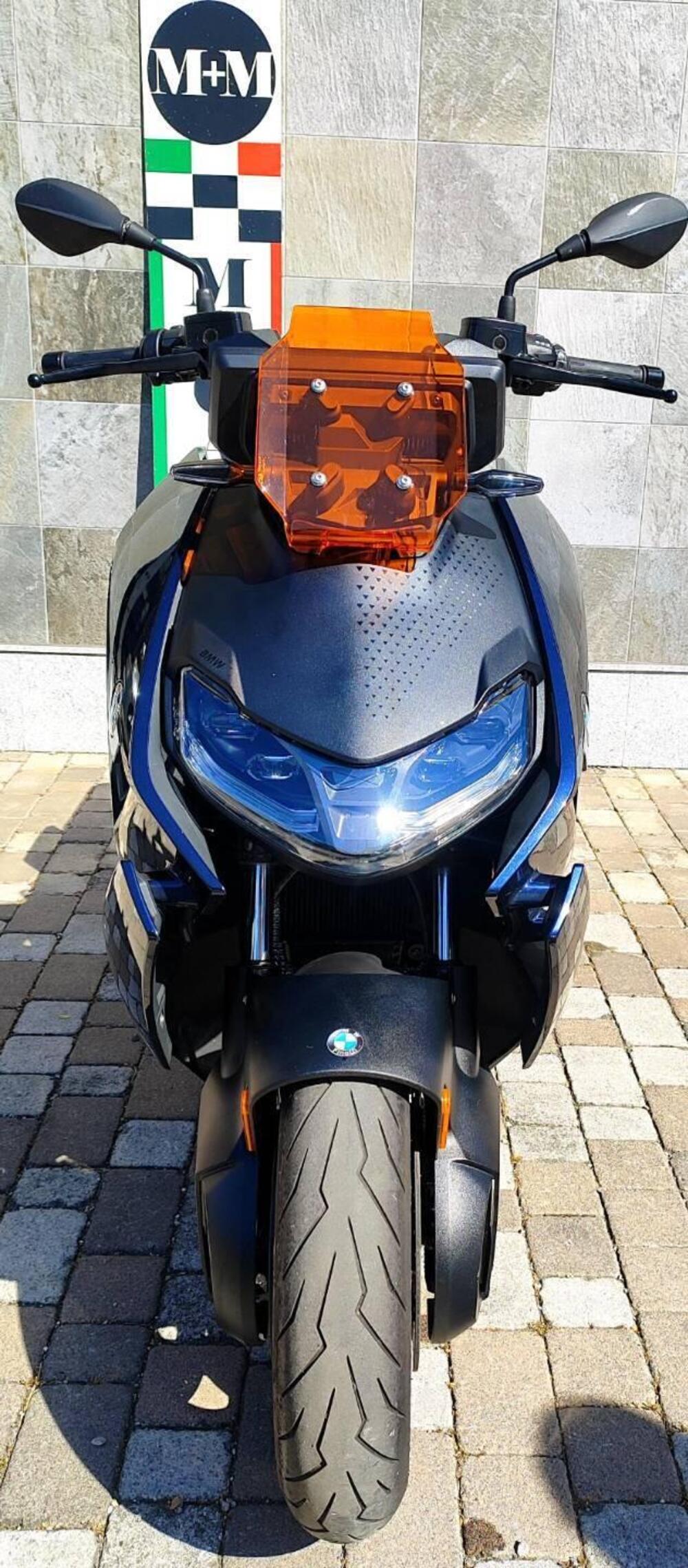 Bmw CE 04 (2021 - 25) (7)