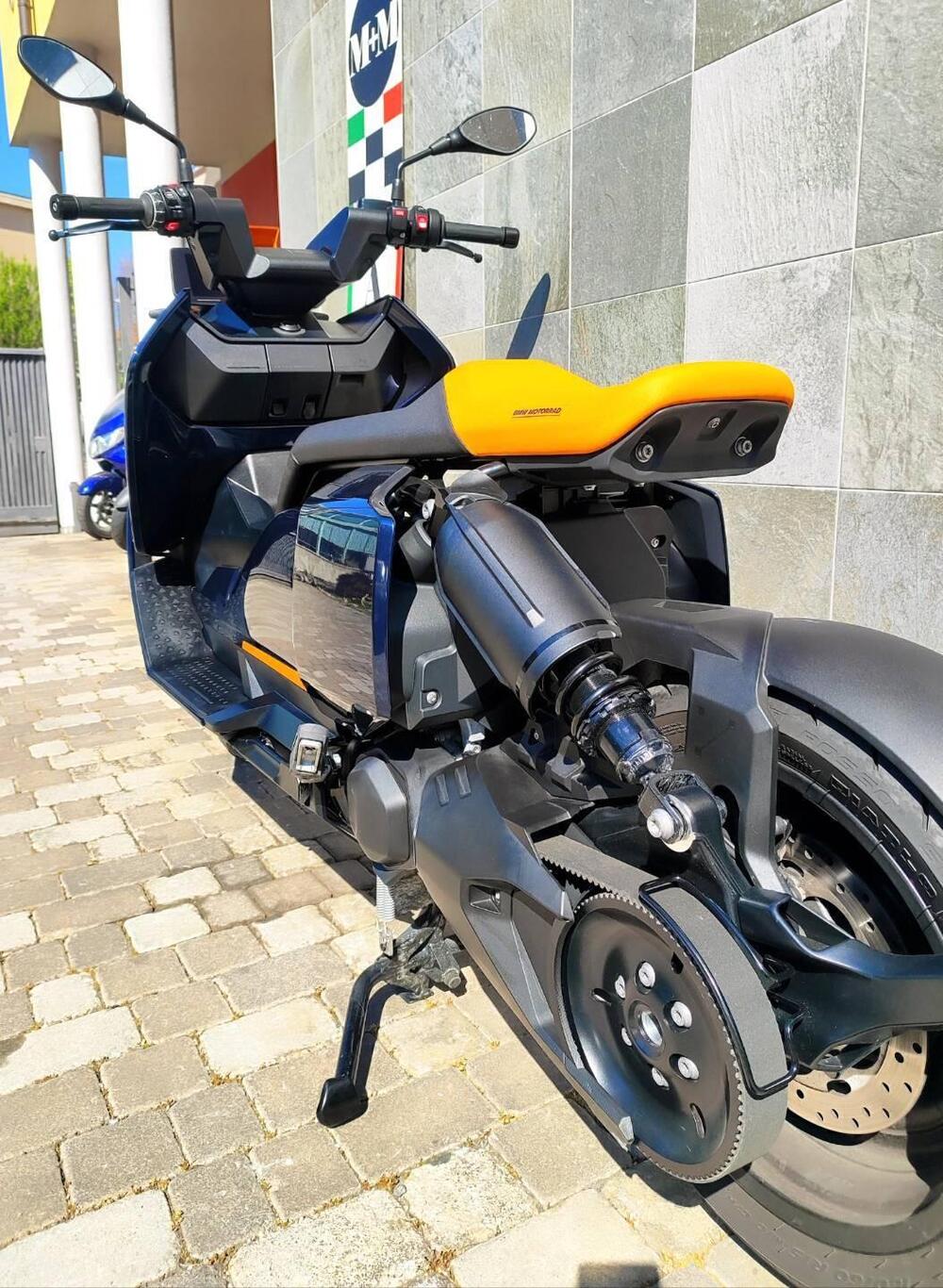 Bmw CE 04 (2021 - 25) (8)