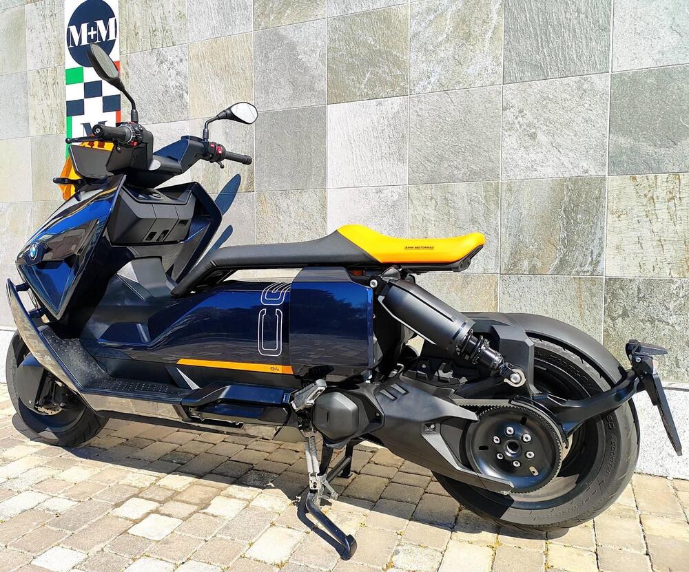 Bmw CE 04 (2021 - 25) (9)