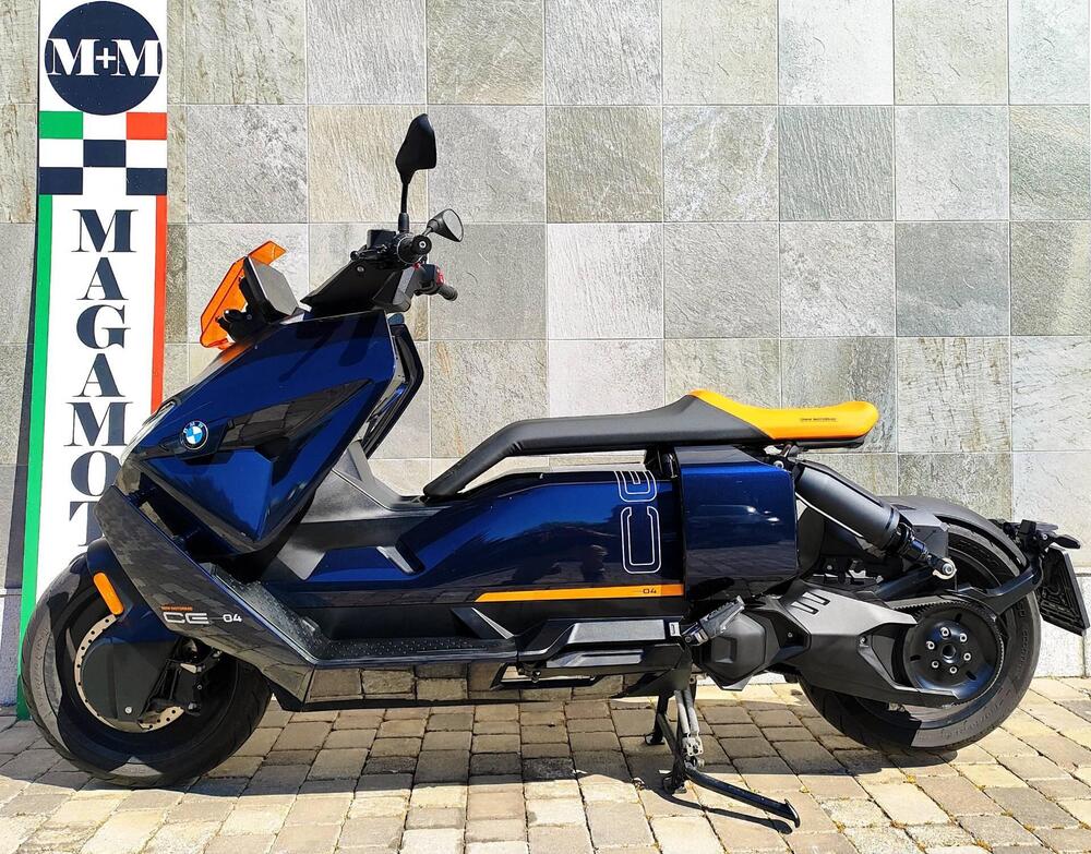 Bmw CE 04 (2021 - 25) (2)