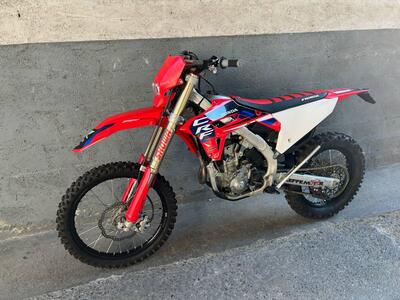 Honda CRF 250RX Enduro (2023) usata
