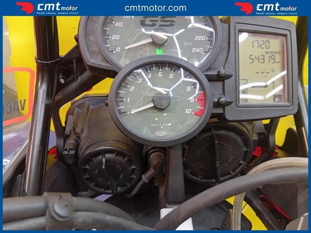 Bmw F 800 GS Adventure (2013 - 17) (5)