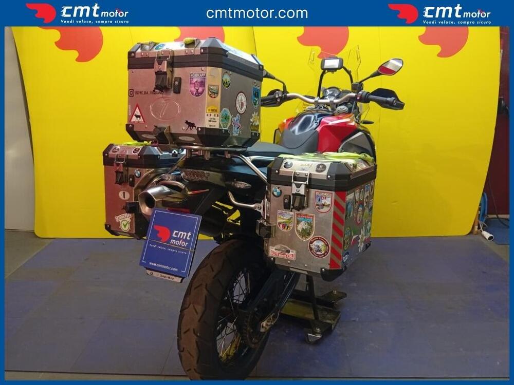 Bmw F 800 GS Adventure (2013 - 17) (6)