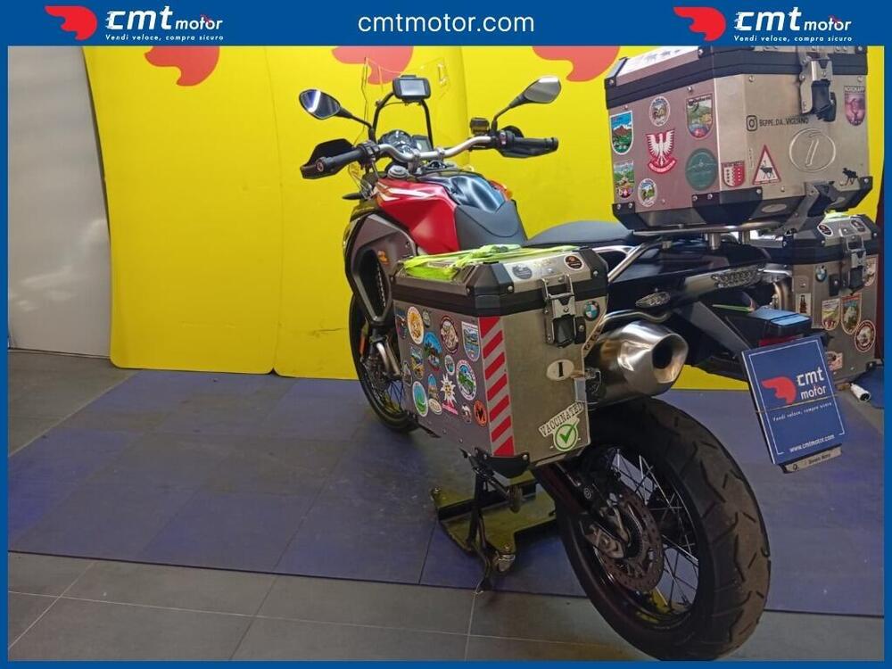 Bmw F 800 GS Adventure (2013 - 17) (7)