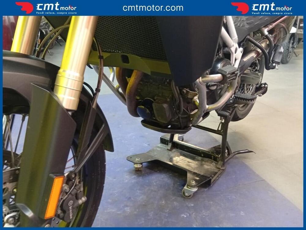 Bmw F 800 GS Adventure (2013 - 17) (9)