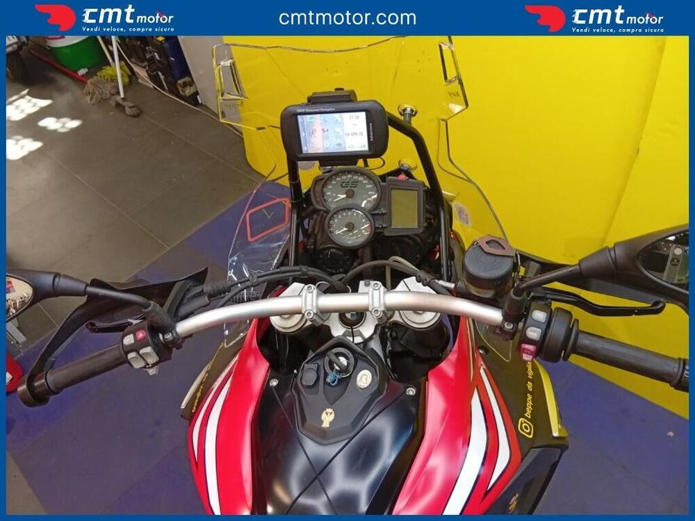 Bmw F 800 GS Adventure (2013 - 17) (11)