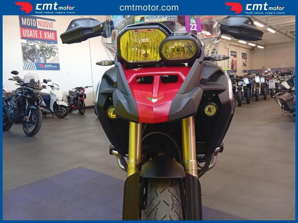 Bmw F 800 GS Adventure (2013 - 17) (12)