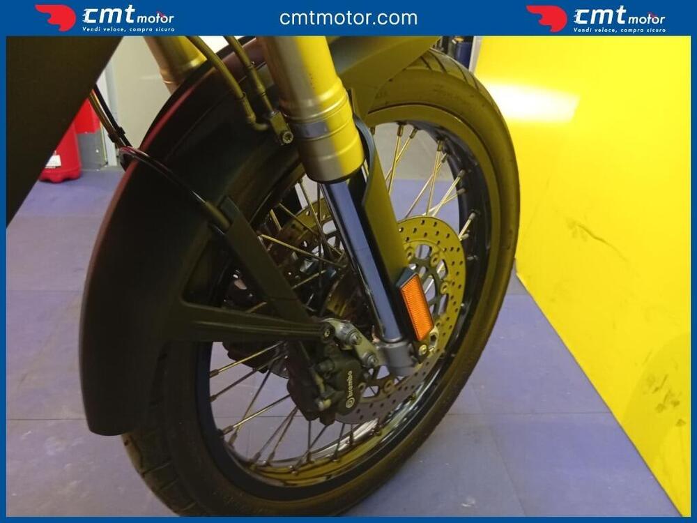 Bmw F 800 GS Adventure (2013 - 17) (13)