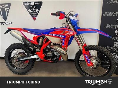Betamotor RR 300 2T Enduro Race (2025) usata