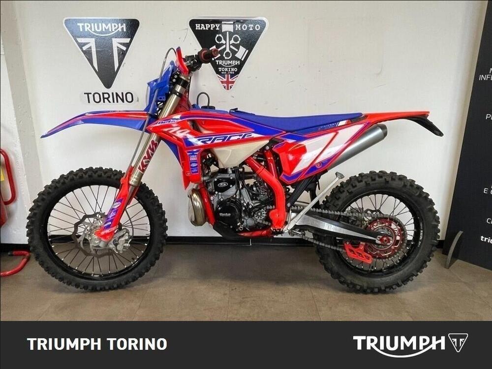 Betamotor RR 300 2T Enduro Race (2025) (7)