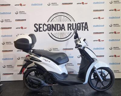 Piaggio Liberty 125 3V S ABS (2021 - 24) usata